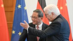 Bien que critiqué, Pékin envoie son émissaire en Allemagne