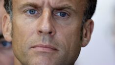 Interview d’Emmanuel Macron vendredi sur Franceinfo, RFI et France 24
