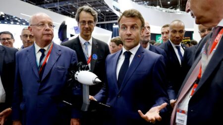 Emmanuel Macron plaide pour une «sobriété» écologique «raisonnable» et «non punitive»