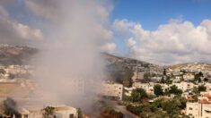 Cisjordanie: 4 morts et 4 blessés dans une fusillade près d’une colonie