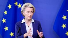 Bruxelles demande 50 milliards d’euros aux États membres pour aider l’Ukraine
