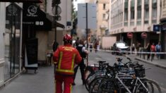 Explosion, incendie et effondrement d’immeuble à Paris: une personne toujours disparue