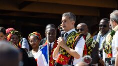 Mayotte: le gouvernement français veut détruire 1250 logements insalubres à fin 2023
