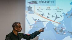 Paris déploie une vingtaine d’avions en Indopacifique cet été