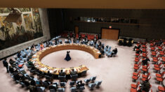 Le Conseil de sécurité des Nations Unies accueille cinq nouveaux membres non permanents