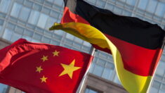 La Chine agit «à l’encontre de nos intérêts et valeurs», affirme l’Allemagne