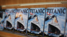 Information ou désinformation? Sur le net, les idées les plus loufoques circulent sur le Titanic