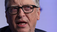 Xi Jinping qualifie Bill Gates de « vieil ami », ce n’est pas un compliment, selon un expert