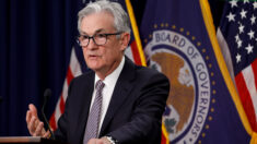 Etats-Unis: la Fed marque une pause dans les hausses de taux pour évaluer la situation