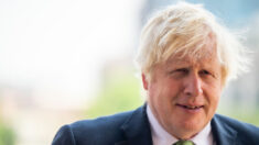 La démission surprise de Boris Johnson souligne la division des conservateurs