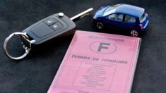 Le permis de conduire dès 17 ans, une «piste de réflexion» du gouvernement
