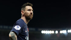 Football: Messi parle de son «adaptation très difficile» lors de ses débuts au PSG