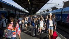 Opération commerciale: la SNCF propose 10.000 cartes Avantage Jeune à 1 euro