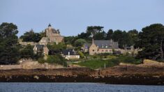 Bretagne: cet été, l’île de Bréhat va limiter le nombre de touristes par jour