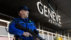 Une grève inédite paralyse le trafic aérien à Genève au moins jusqu’à samedi