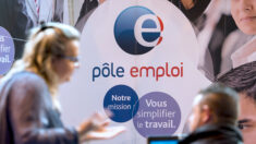 France Travail succède à Pôle emploi: la politique des plaques de cuivre ne suffit pas à faire baisser le chômage