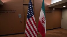L’Iran espère finaliser un échange de prisonniers avec les États-Unis