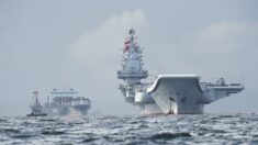 Une guerre en mer de Chine méridionale dévasterait l’économie mondiale, en particulier celle de la Chine, selon des experts