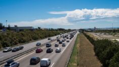 Autoroutes: l’Autorité de régulation des transports a limité la hausse des péages