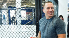 Georges St-Pierre, combattant UFC, entraînera Elon Musk pour le combat de cage avec Mark Zuckerberg