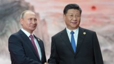 L’Iran rejoint la semaine prochaine une alliance Chine-Russie