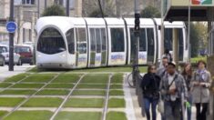Armé d’un couteau, il menace les usagers d’un tramway à Lyon : des passagers le désarment