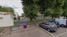 Un homme armé d’un couteau sème la panique devant une école élémentaire d’Essonne