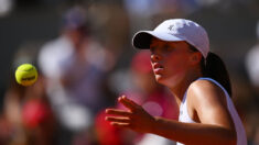 Roland-Garros: Swiatek rejoint Gauff en quarts de finale, comme en finale 2022