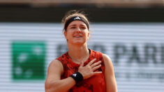 Roland-Garros: la finale dames Swiatek-Muchova samedi à 15h00