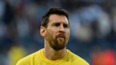 Foot: Messi «mérite» son transfert à Miami, selon le sélectionneur argentin