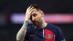 Messi: le PSG a perdu plus de 2 millions d’abonnés sur Instagram après son départ