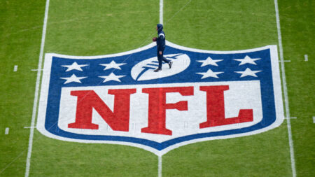 NFL: quatre joueurs suspendus pour avoir parié sur des matches