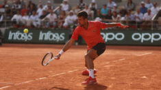 Roland-Garros: Ruud rejoint Djokovic pour sa 2e finale d’affilée
