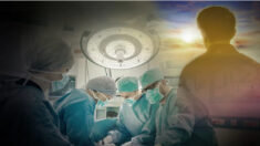 Des chirurgiens trouvent des preuves de l’existence d’une âme après qu’un patient a décrit la salle d’opération alors qu’il avait été déclaré mort pendant 20 minutes
