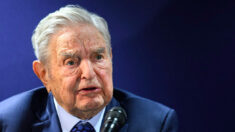 George Soros abandonne le contrôle d’un empire de 25 milliards de dollars