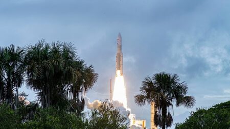 Adieu Ariane 5 ! Retour sur ses plus belles missions