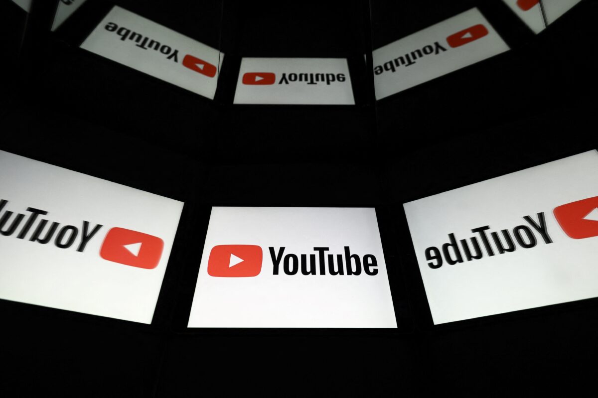 YouTube revient sur sa politique de censure des allégations de vol des élections de 2020