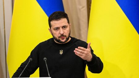 Zelenskyy pourrait retarder les élections en Ukraine au milieu de la guerre avec la Russie