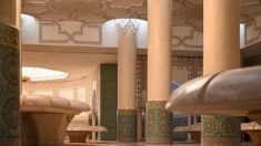 Rennes: la plus grande mosquée de Bretagne devrait bientôt ouvrir ses portes