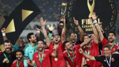 Foot: Al Ahly détrône le Wydad Casablanca et s’offre sa 11e C1 africaine