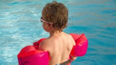 Tarn et Garonne: retrouvé inconscient dans la piscine familiale, un enfant de 4 ans est sauvé par le voisin