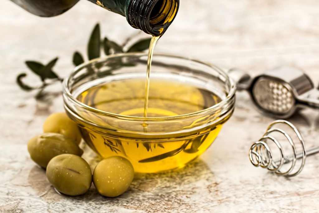 Mauvaise note pour l'huile d'olive vendue en France