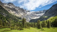Pyrénées: le cirque de Gavarnie encore plus majestueux après les orages