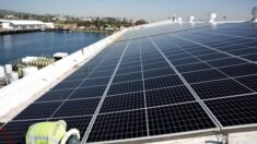 Fermeture du fabricant français de panneaux solaires Systovi en raison du dumping chinois