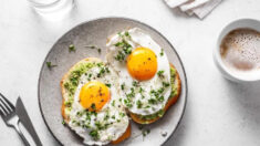 Les œufs augmentent-ils le taux de cholestérol ?