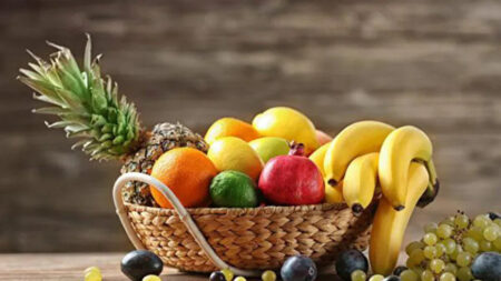 5 fruits pour vous aider à perdre du poids ainsi que le meilleur moment pour les manger