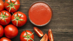 La tomate : un concentré d’antioxydants pour le cœur, la peau et l’estomac