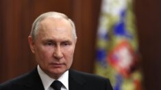 Vladimir Poutine ne participera pas au sommet des Brics en Afrique du Sud