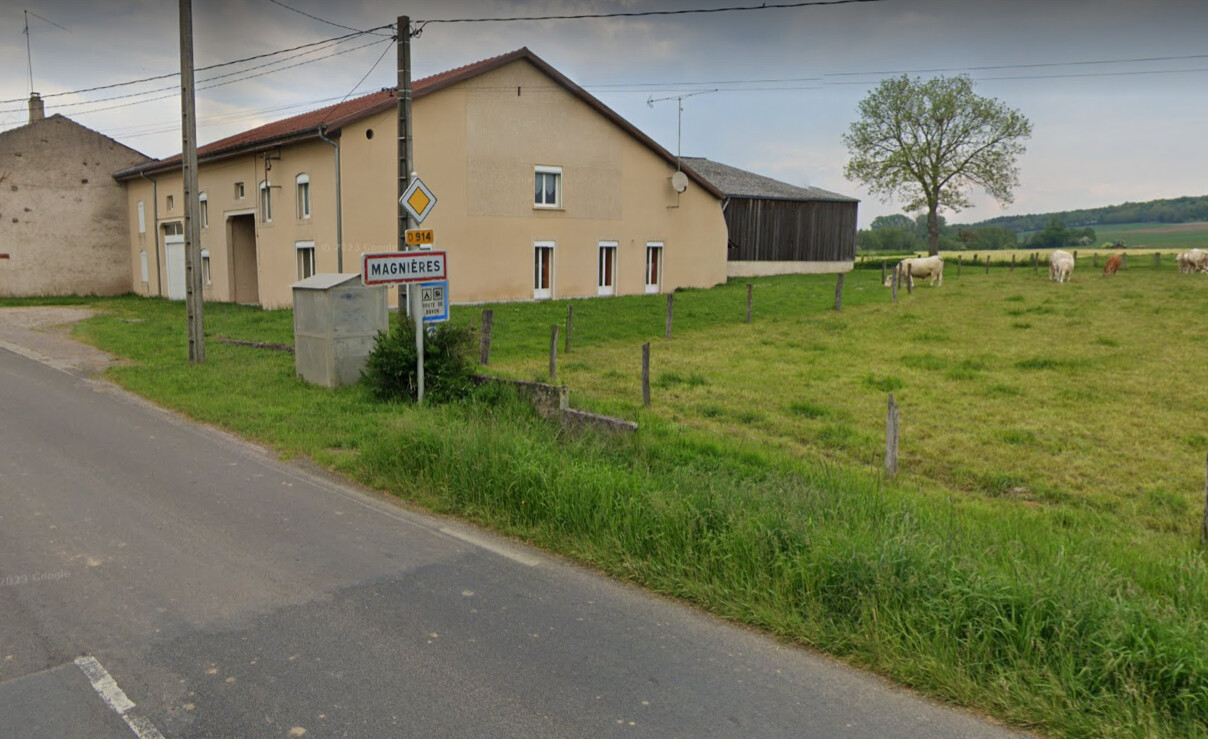 Meurthe-et-Moselle: un maire roué de coups alors qu’il intervenait pour une bagarre dans sa salle communale