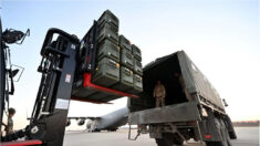 Le Pentagone admet une « erreur comptable » de 6,2 milliards de dollars dans l’aide militaire à l’Ukraine